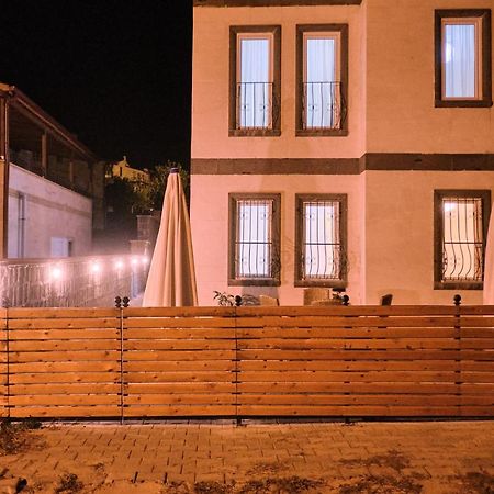 My Home Cappadocia Stone House Göreme Exterior photo